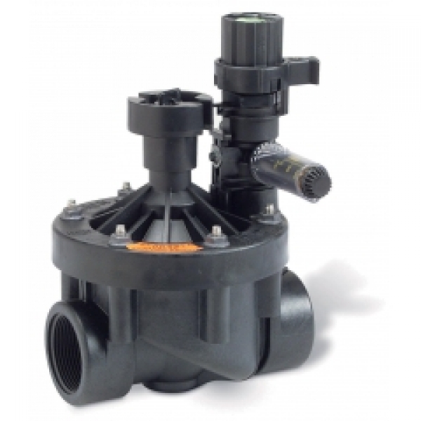 Druckregler für PGA, PEB, PESB, BPE + BPES - Typ PRS-Dial